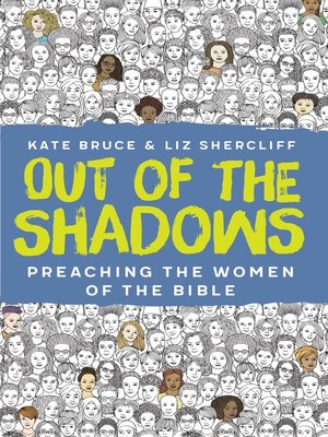 cover image of Out of the Shadows